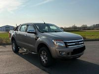 Gebraucht Ford Ranger XLT 150 PS (110 kW) 2015 Pickup
