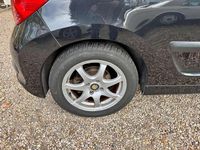 Gebraucht Peugeot 207 CC 120 PS (88 kW) 2008 Schwarz Cabrio