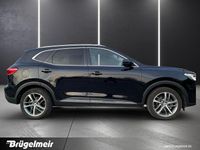 Second-hand MG EHS Luxury 162 CP (119 kW) 2021 Negru SUV