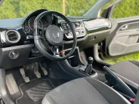 Usado VW up! 75 HP (55 kW) 2011 Preto Citadino
