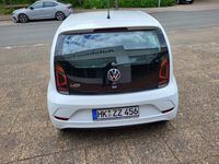 gebraucht VW up! 1.0 (EURO 6d) Klima Basis Klima Fenster el.