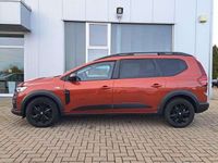 gebraucht Dacia Jogger Extreme+ TCe100 ECO-G NAVI SHZ KAMERA PDC