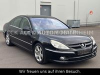 gebraucht Peugeot 607 2.7 HDI Platinum/LEDER/NAVI/XENON/GSD/MEMORY