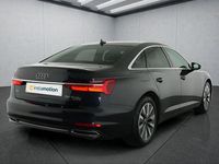 Gebraucht Audi A6 299 PS (219 kW) 2022 Blau Limousine