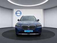 Gebraucht BMW X3 190 PS (139 kW) 2023 Phytonicblau metallic SUV