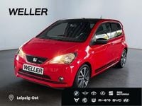 Gebraucht Seat Mii FR-Line 60 PS (44 kW) 2017 Rot Kleinwagen