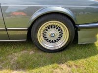 gebraucht BMW 635 E24 Csi M 6 & E23 745i