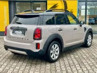 Gebraucht Mini Cooper Countryman 136 PS (100 kW) 2023 Andere SUV