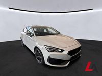 Second-hand Cupra Leon 150 CP (110 kW) 2023 Alb Berlinǎ