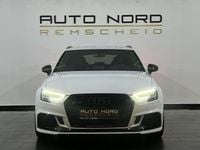Gebraucht Audi RS3 Sport 400 PS (294 kW) 2018 Weiß Limousine