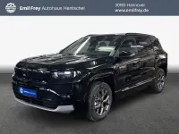 Neu Jeep Compass 136 PS (100 kW) 2026 SUV