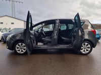 Gebraucht Opel Meriva 110 PS (80 kW) 2015 Grau Van / Kleinbus