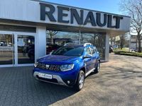 gebraucht Dacia Duster II Urban