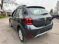 gebraucht Dacia Sandero II Stepway TCe 90/Navi,Kamera,1.Hand