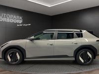 Neu Kia EV4 Earth 150 kW (204 PS) 2025 Grau Kleinwagen