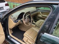 Gebraucht Audi A4 S-Line 200 PS (147 kW) 2007 Grün Kombi