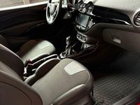 Gebraucht Opel Adam Jam 87 PS (63 kW) 2016 Rot Kleinwagen