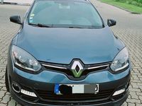 gebraucht Renault Mégane GrandTour Energy DCI 110 Limited
