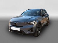 Gebraucht Volvo XC40 Ultimate 169 kW (231 PS) 2023 Grau SUV