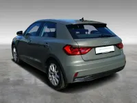 Second-hand Audi A1 116 CP (85 kW) 2025 Gri SUV