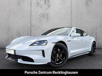 Gebraucht Porsche Taycan Black Edition 319 kW (435 PS) 2026 Grau Limousine