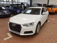 Gebraucht Audi A4 Comfort 190 PS (139 kW) 2018 Weiß Kombi