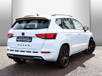 gebraucht Cupra Ateca 2.0 TSI DSG 4Drive BREMBO/PANO/NAVI/KAMERAS