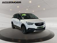 gebraucht Opel Crossland 2020 Kamera LED-Licht, PDC v + h,...