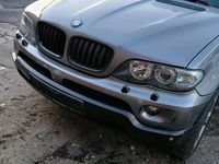 Gebraucht BMW X5 218 PS (160 kW) 2005 Grau SUV