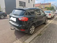 Gebraucht Ford Kuga 160 PS (117 kW) 2012 SUV