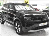 Neu Opel Frontera 146 PS (107 kW) 2026 Schwarz karbonschwarz – metallic SUV