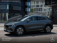 Gebraucht Mercedes EQA350 Advanced Plus 214 kW (292 PS) 2024 Grau SUV