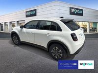 Gebraucht Fiat 600 101 PS (74 kW) 2024 Weiß SUV