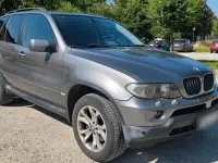 Gebraucht BMW X5 218 PS (160 kW) 2006 SUV