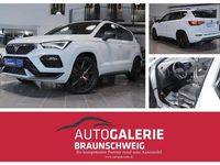 Gebraucht Cupra Ateca 300 PS (220 kW) 2021 Weiß SUV