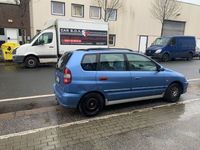 gebraucht Mitsubishi Space Star 25 1,6GDI Auto 25