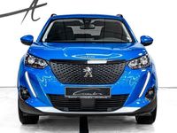 Gebraucht Peugeot 2008 131 PS (96 kW) 2021 Blau SUV