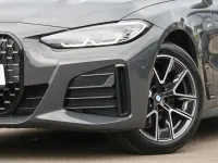 Gebraucht BMW 420 Coupé M Sport 190 PS (139 kW) 2023 Silber Coupé