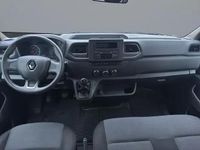 Usata Renault Master 150 CV (110 kW) 2023 Bianco Monovolume