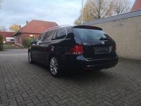 gebraucht VW Golf VI 