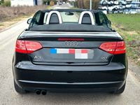 gebraucht Audi A3 Cabriolet 1.8 TFSI S tronic Ambition Ambition