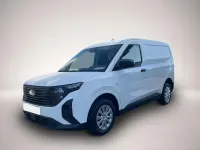 Gebraucht Ford Courier Trend 125 PS (91 kW) 2026 Manufacturer Van / Kleinbus