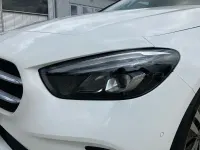 Gebraucht Mercedes B180 Progressive 136 PS (100 kW) 2021 Weiß Kleinwagen