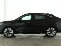 Gebraucht Renault Rafale Techno 200 PS (147 kW) 2025 Black pearlschwarz SUV