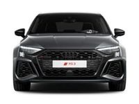 gebraucht Audi RS3 Sportback 2.5 TFSI quattro S tronic Matrix-L
