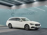 Gebraucht Mercedes E300 Avantgarde 211 PS (155 kW) 2020 Weiß Kombi