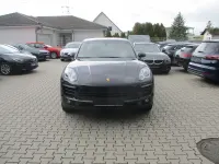 Occasion Porsche Macan S 258 ch (189 kW) 2014 Noir SUV