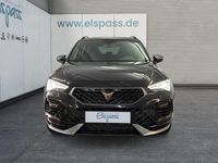 Neu Cupra Ateca 190 PS (139 kW) 2025 Schwarz SUV