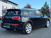 Gebraucht Mini Cooper SD Clubman 190 PS (139 kW) 2019 Midnight black Kombi