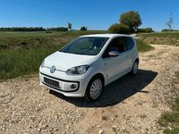 Second-hand VW up! 75 CP (55 kW) 2012 Alb Hatchback